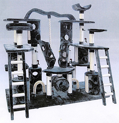 arbre a chat xxl solde